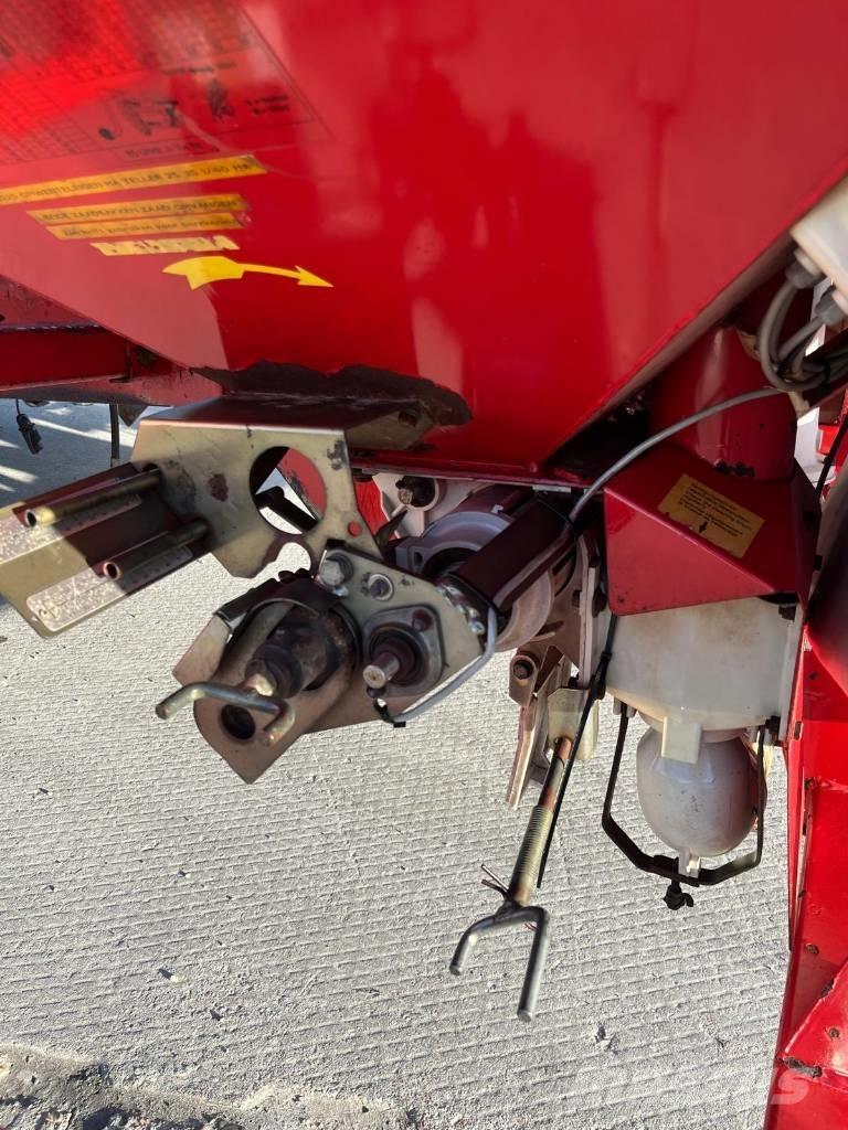 Imants 47SK300DRFP Ostali priključki in naprave za pripravo tal