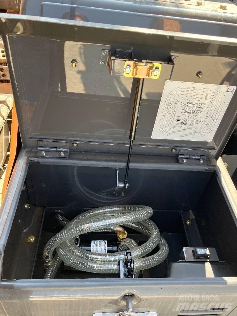 CASE CX300E Bagri goseničarji