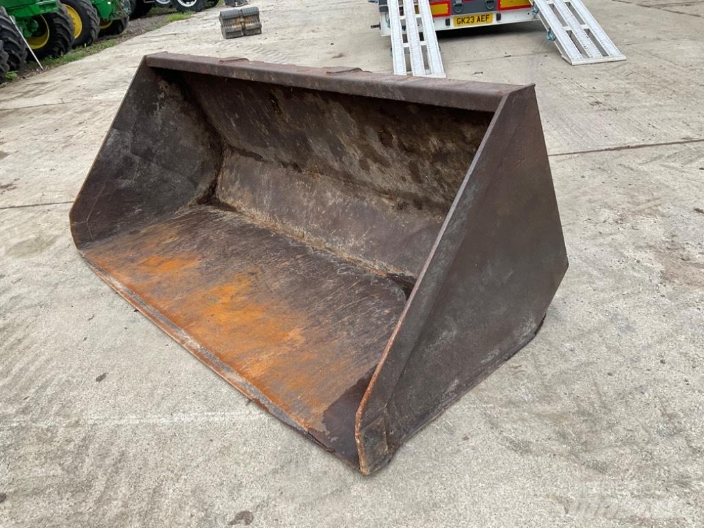 JCB Bucket Žlice