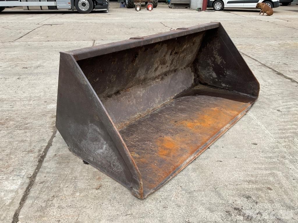 JCB Bucket Žlice
