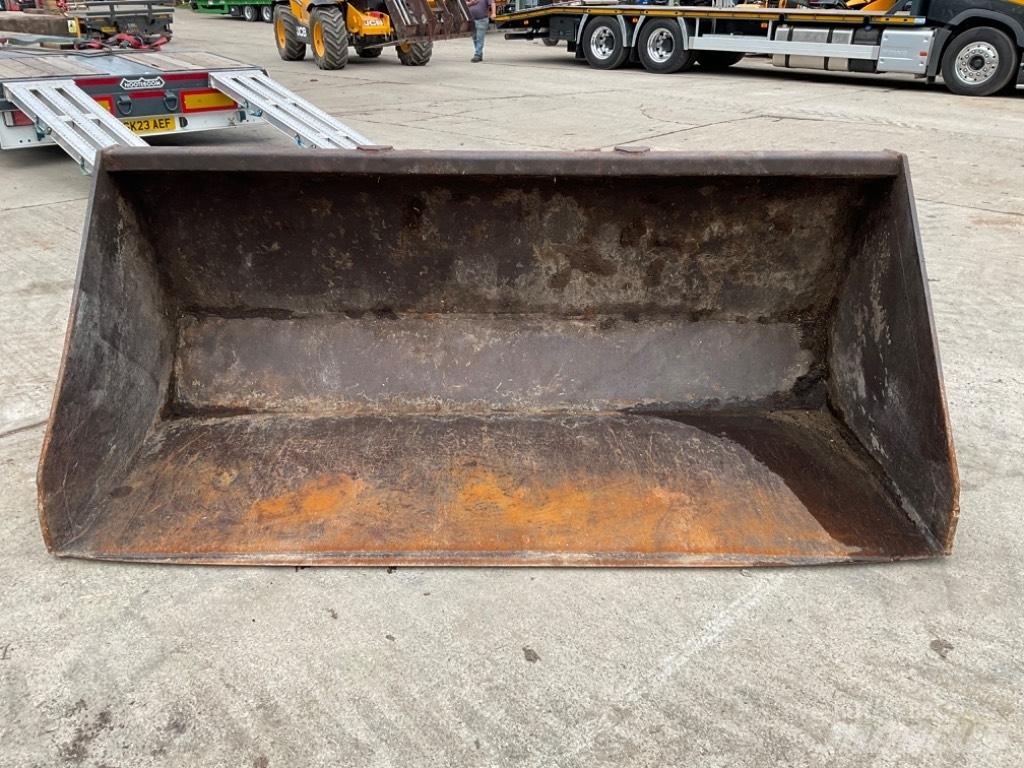 JCB Bucket Žlice