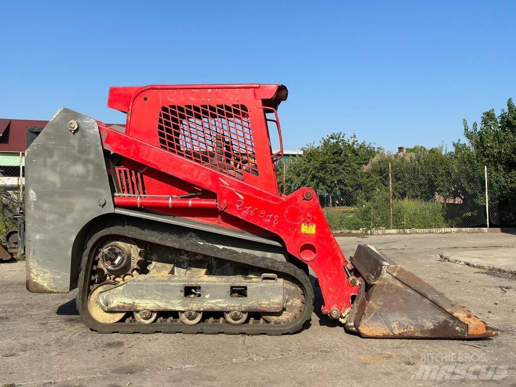 Gehl RT 175 Skid steer mini nakladalci