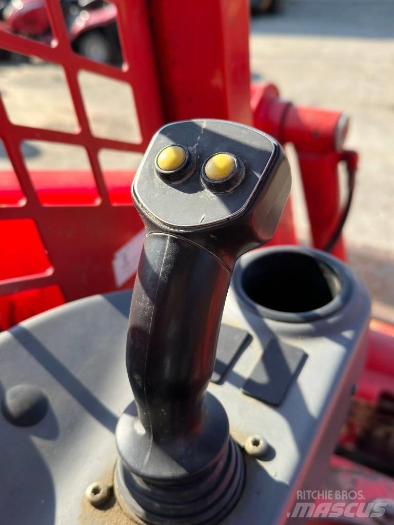 Gehl RT 175 Skid steer mini nakladalci