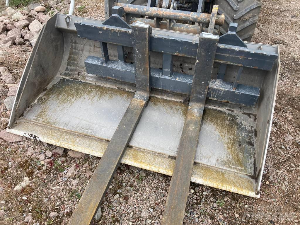Kubota RT 280-2 Skid steer mini nakladalci