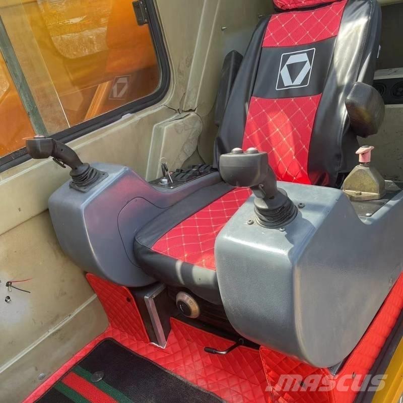 XCMG QY 100 K Rabljeni žerjavi za vsak teren
