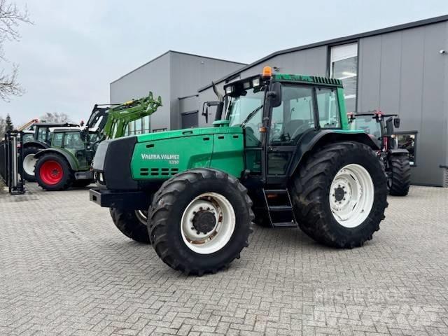 Valtra 8350 Hitech Traktorji