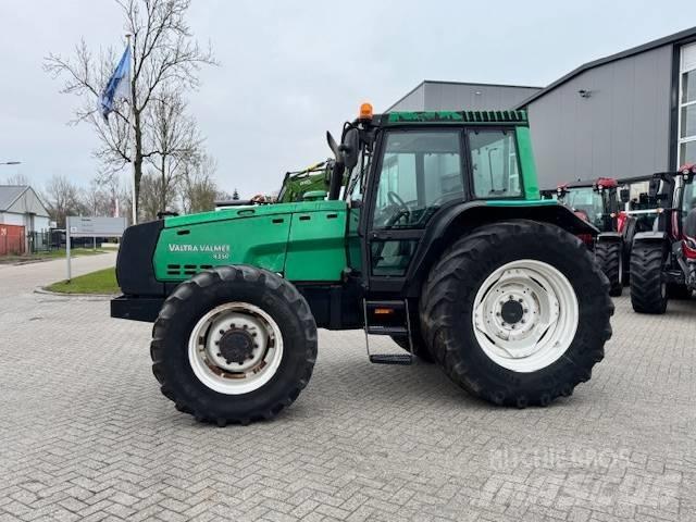 Valtra 8350 Hitech Traktorji