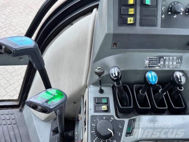 Valtra 8350 Hitech Traktorji