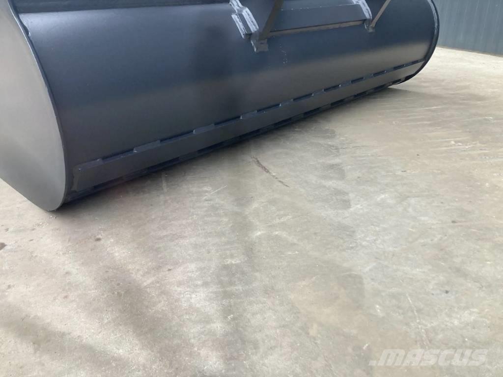 Smitma CW30 1.80m Žlice