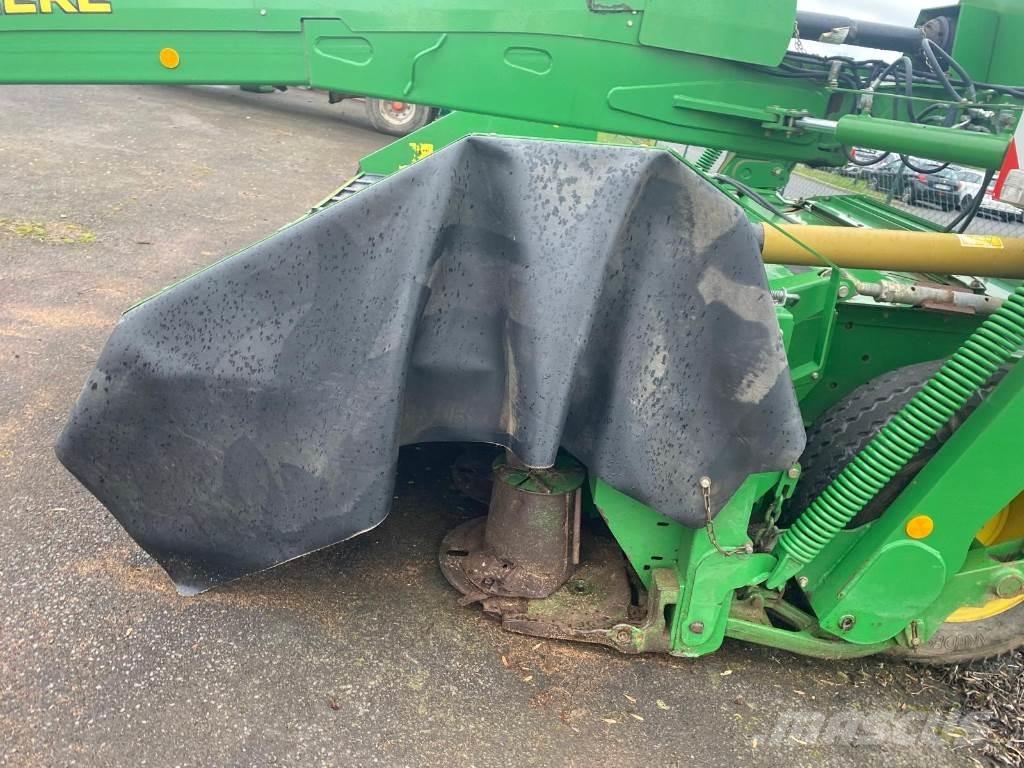 John Deere 730 Priključne in vlečne kosilnice