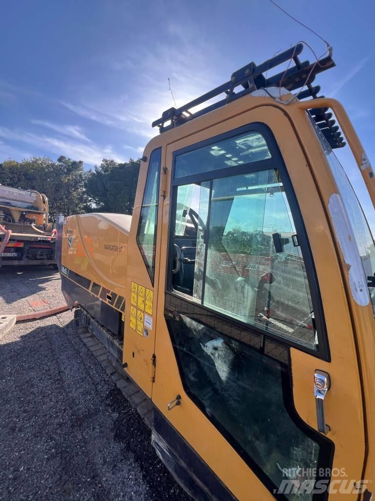 Vermeer D40x55 S3 Oprema za vodoravno smerno vrtanje