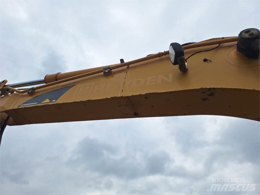 CAT 312 C Gradbeništvo - drugo