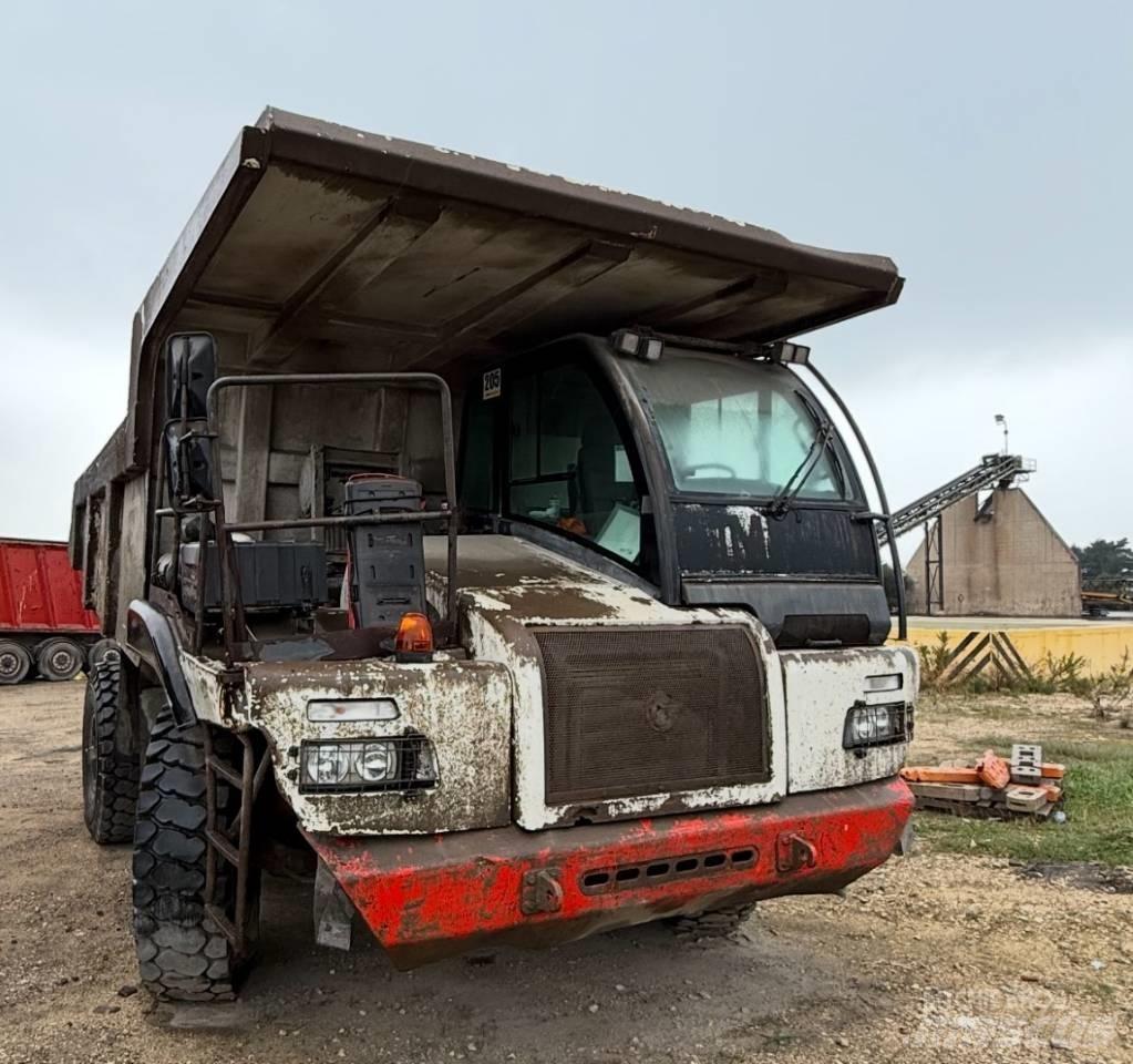 Astra RD28C Togi demperi