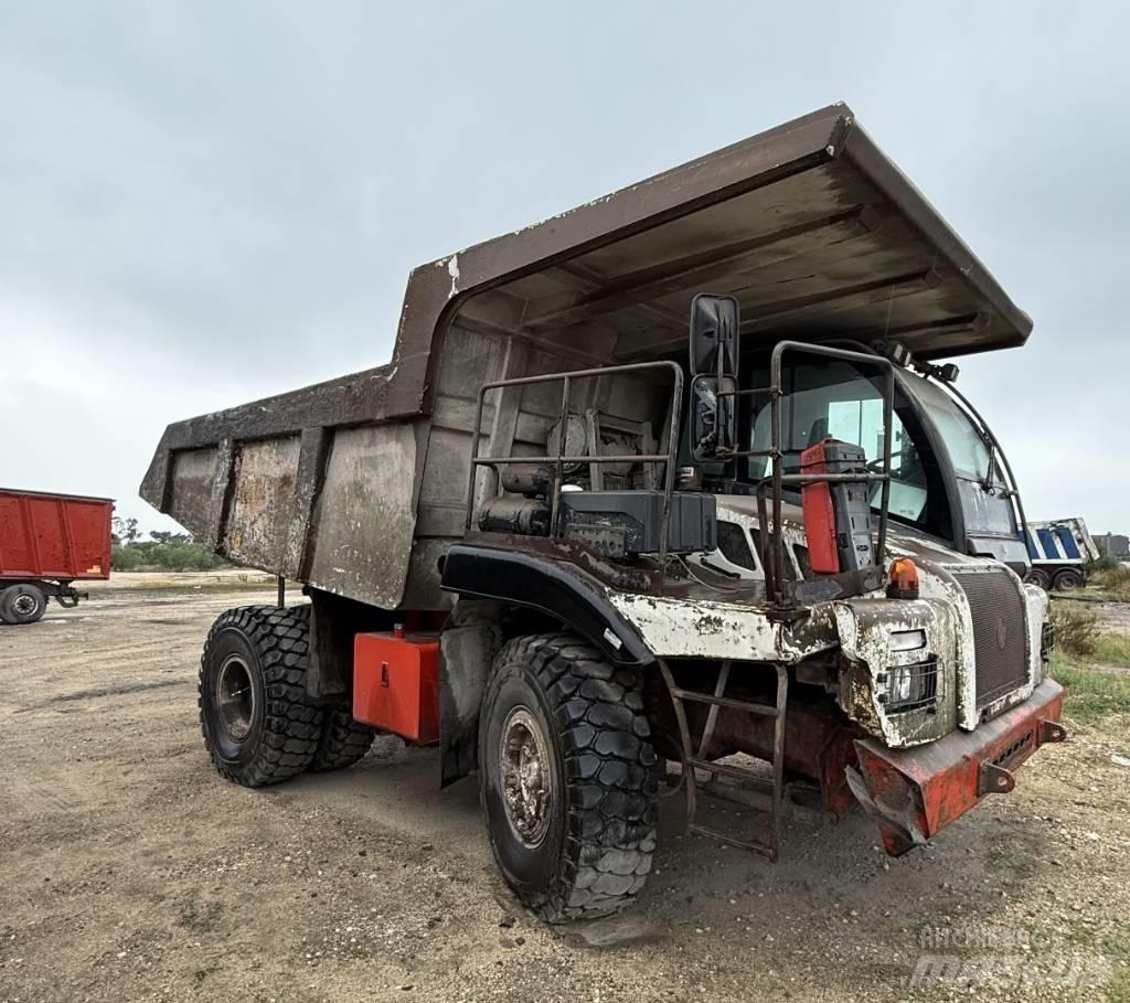 Astra RD28C Togi demperi