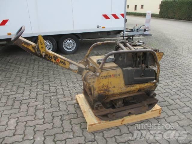 Ammann DVH 5010 Vibro plošče