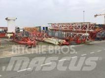 Potain MD238AJ10 Stolpni žerjavi
