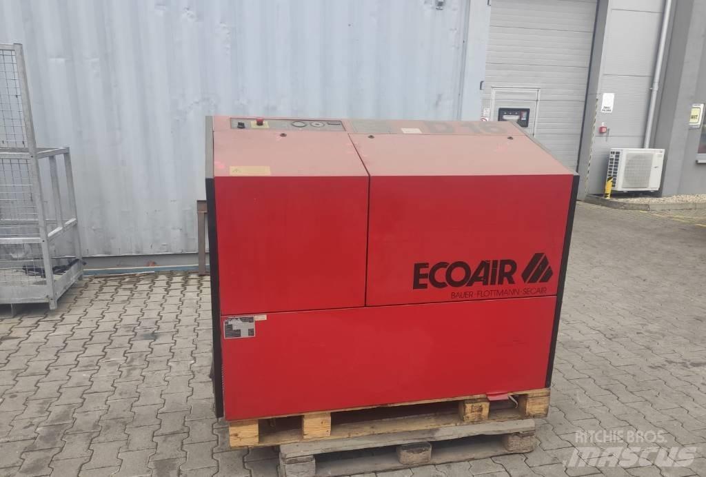 EcoAir D16 Kompresorji