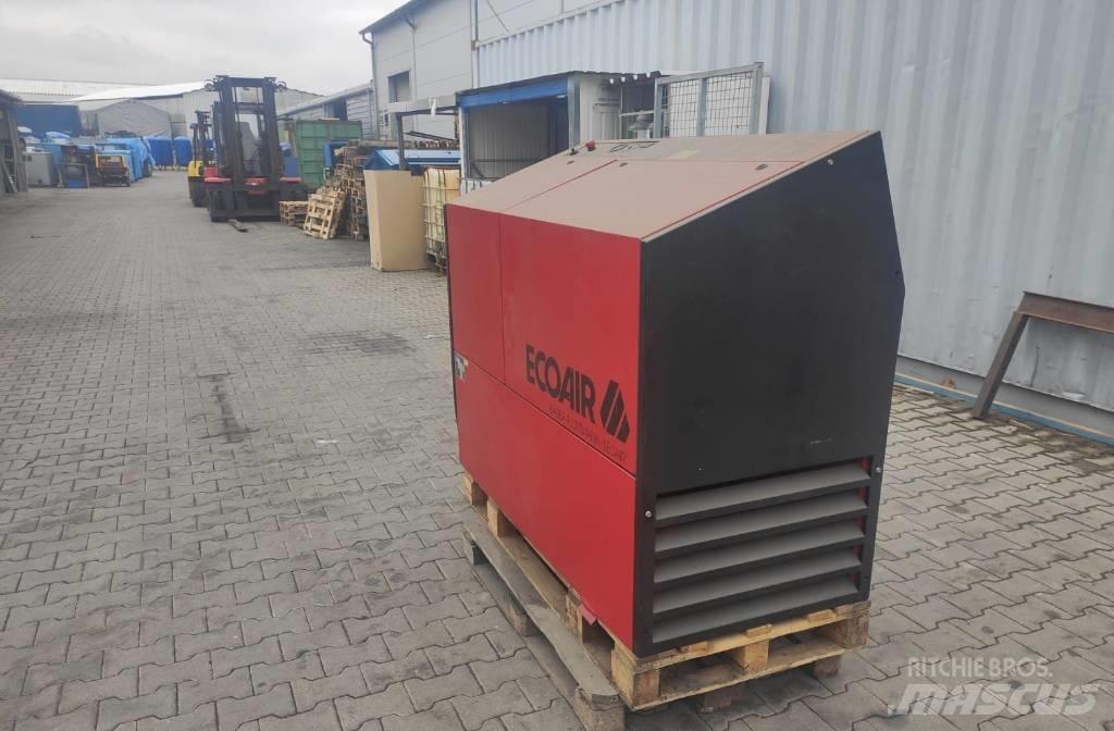 EcoAir D16 Kompresorji