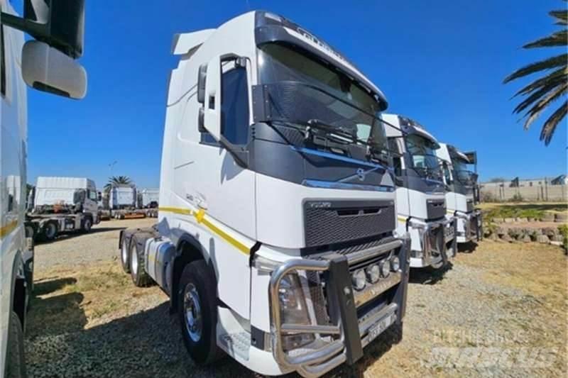 Volvo FH Drugi tovornjaki
