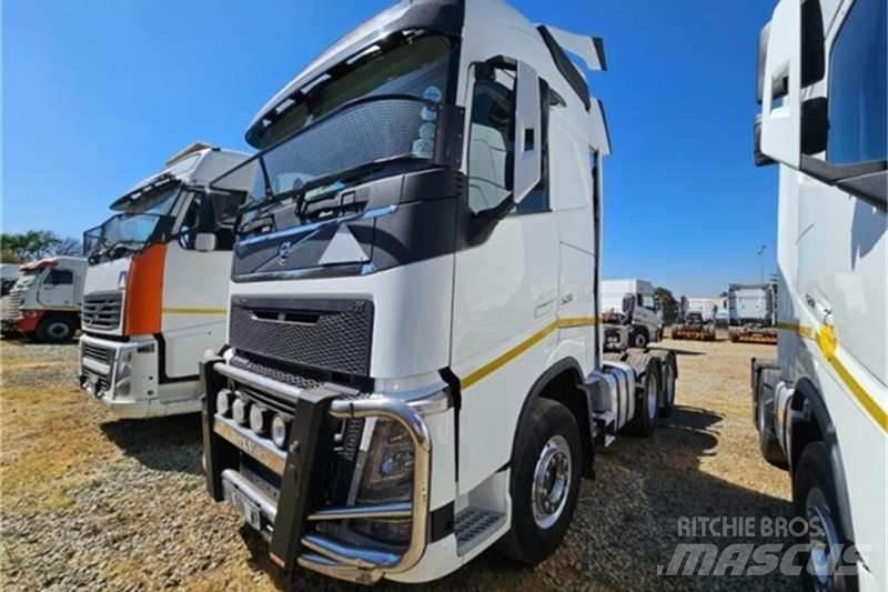Volvo FH Drugi tovornjaki