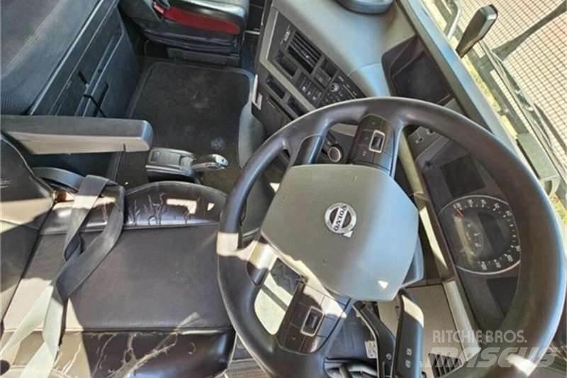 Volvo FH Drugi tovornjaki