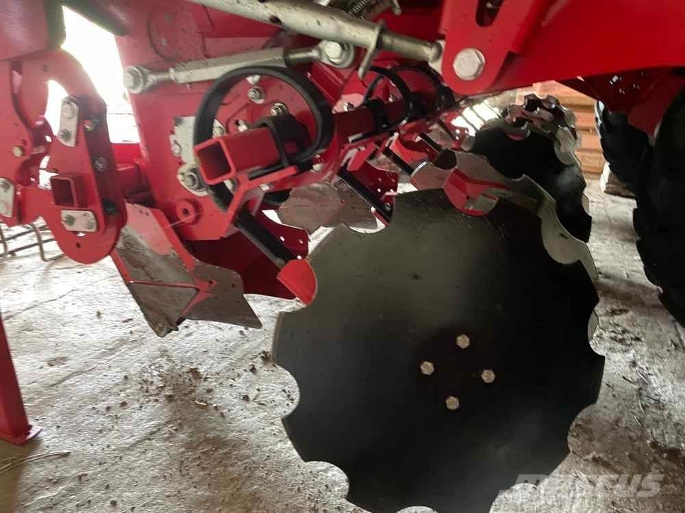 Grimme GL 420 Sadilci krompirja