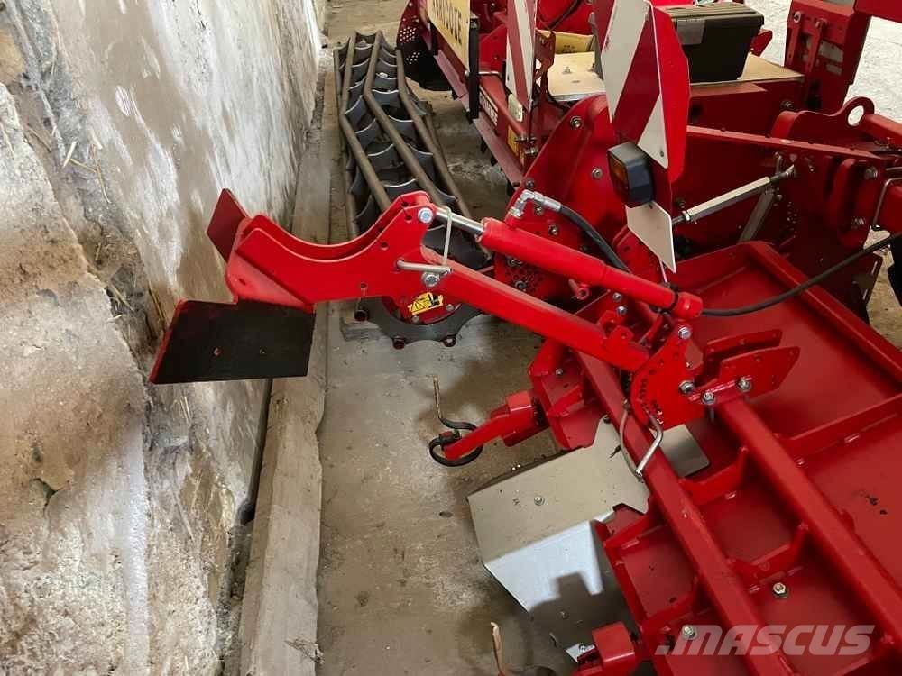 Grimme GL 420 Sadilci krompirja