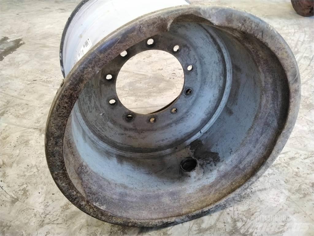Valmet 860 24x26,5 Gume, kolesa in platišča