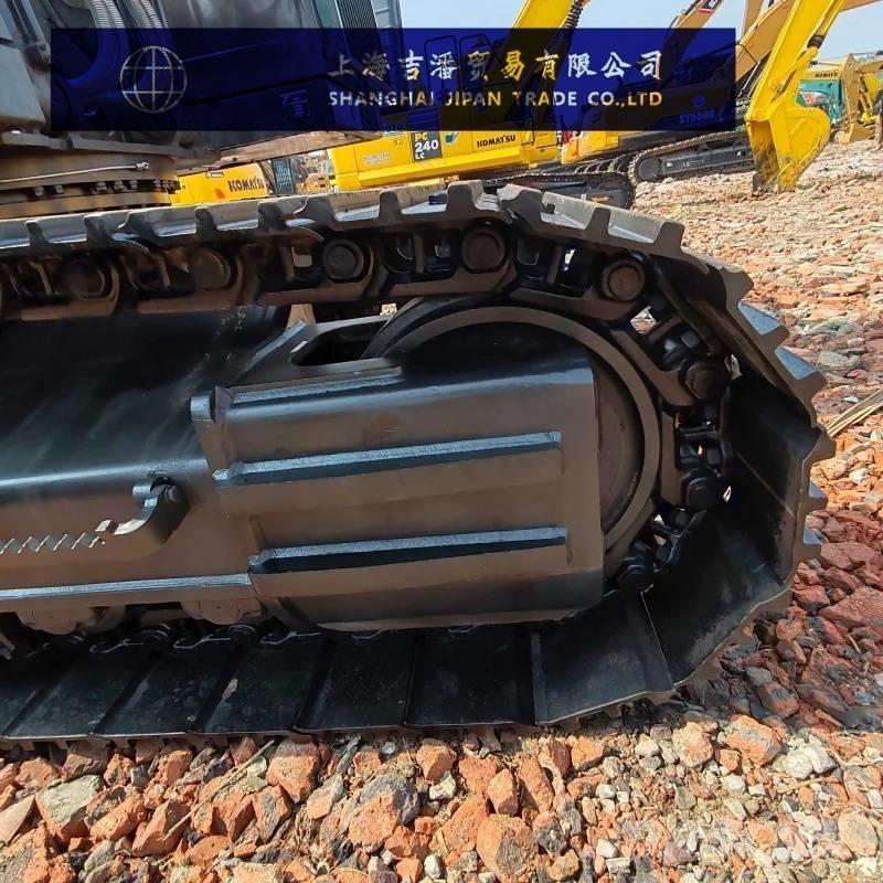 Volvo EC 290 Bagri goseničarji