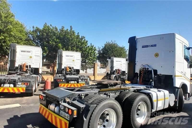 Volvo FH440 Drugi tovornjaki