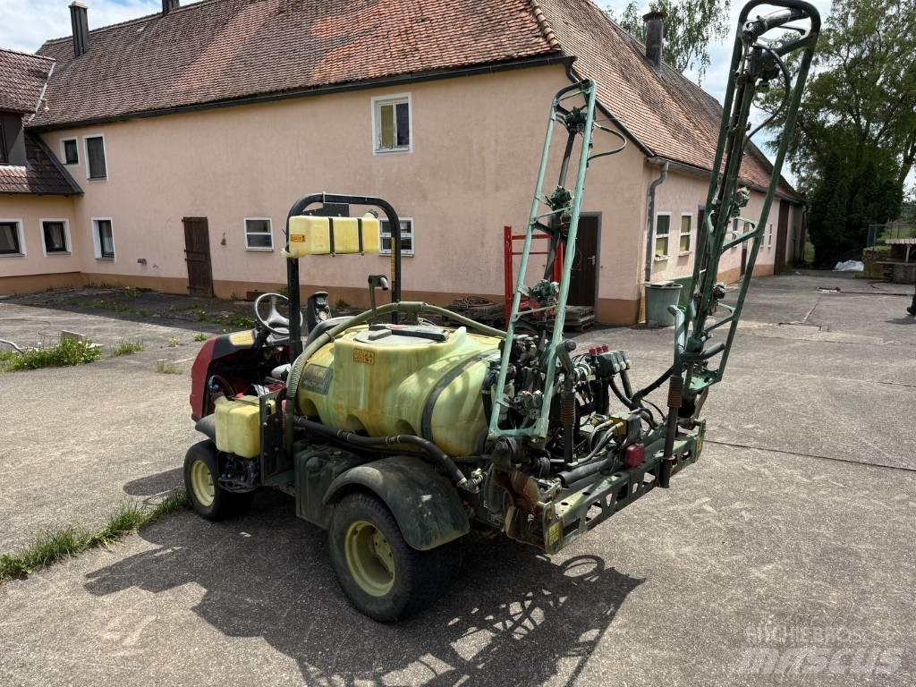 Toro Multi Pro 1750 Posipalci