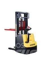 Hyster S1.2 Ročni električni viličar