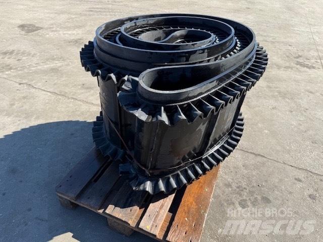 Wirtgen TAŚMA 650 MM Freze za asfalt