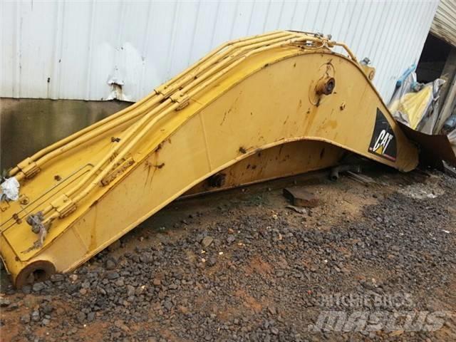 CAT 320 C Dolgo sežni bagri