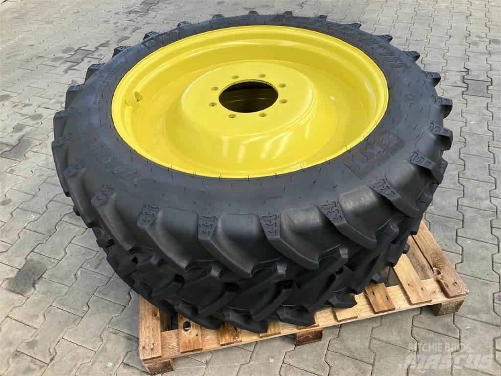 BKT 270/95R36 Gume, kolesa in platišča