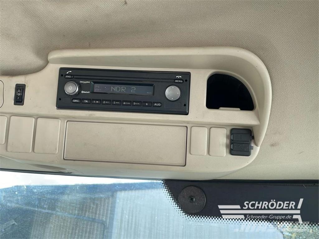 John Deere 6230 R Traktorji