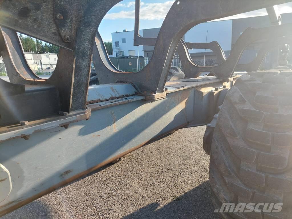 Sampo FR 48 Forwarderji