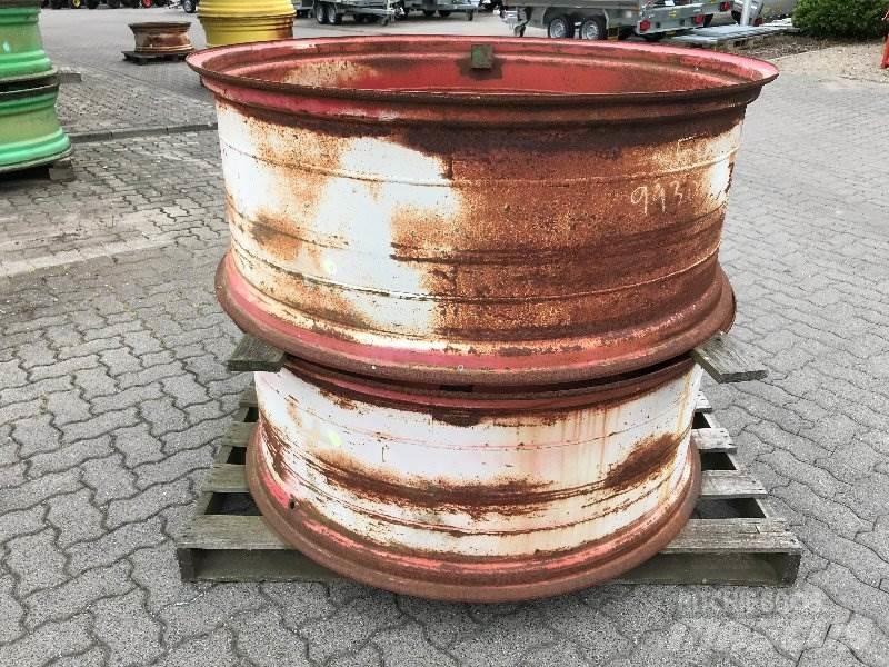 Fricke 18 x 46 Kmetijstvo - drugo