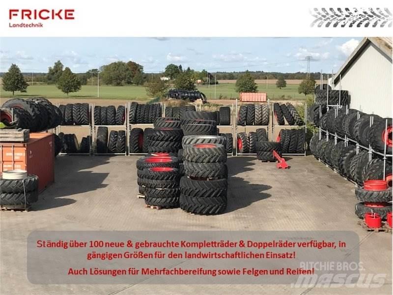 Fricke 18 x 46 Kmetijstvo - drugo