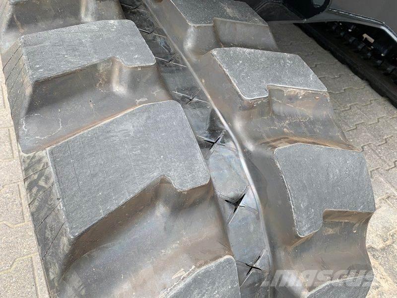 Yanmar SV120-2PB Midi bagri 7t – 12t