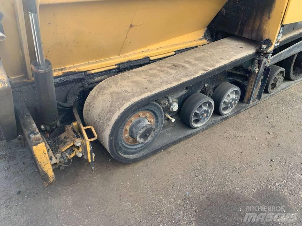 CAT AP355F Asfaltni finišerji