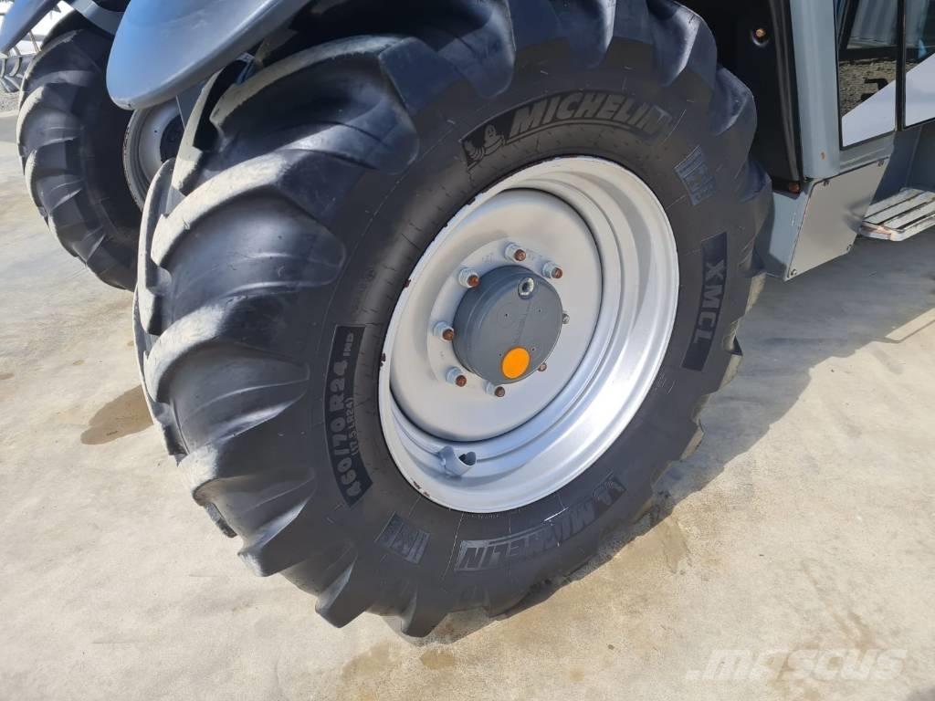 Kramer KT 356 Teleskopski viličarji