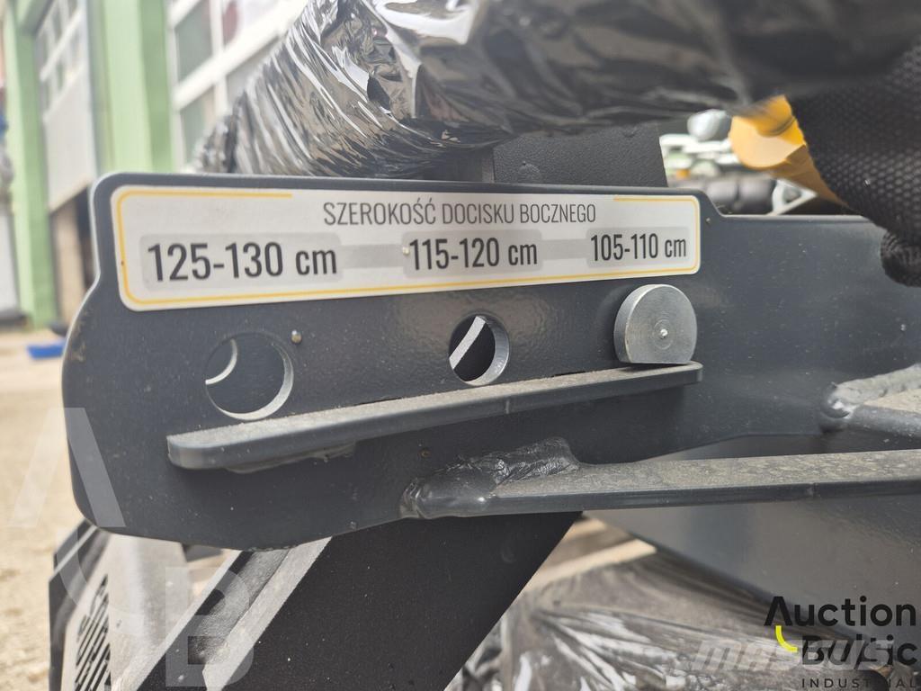  Sobaz SB-20 Oprema za polaganje in upravljanje