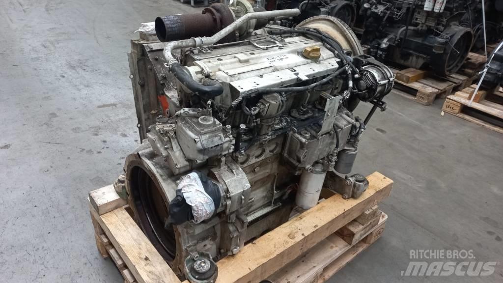 Deutz BF4M1013 Motorji