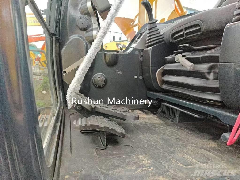 Hyundai 220 Midi bagri 7t – 12t