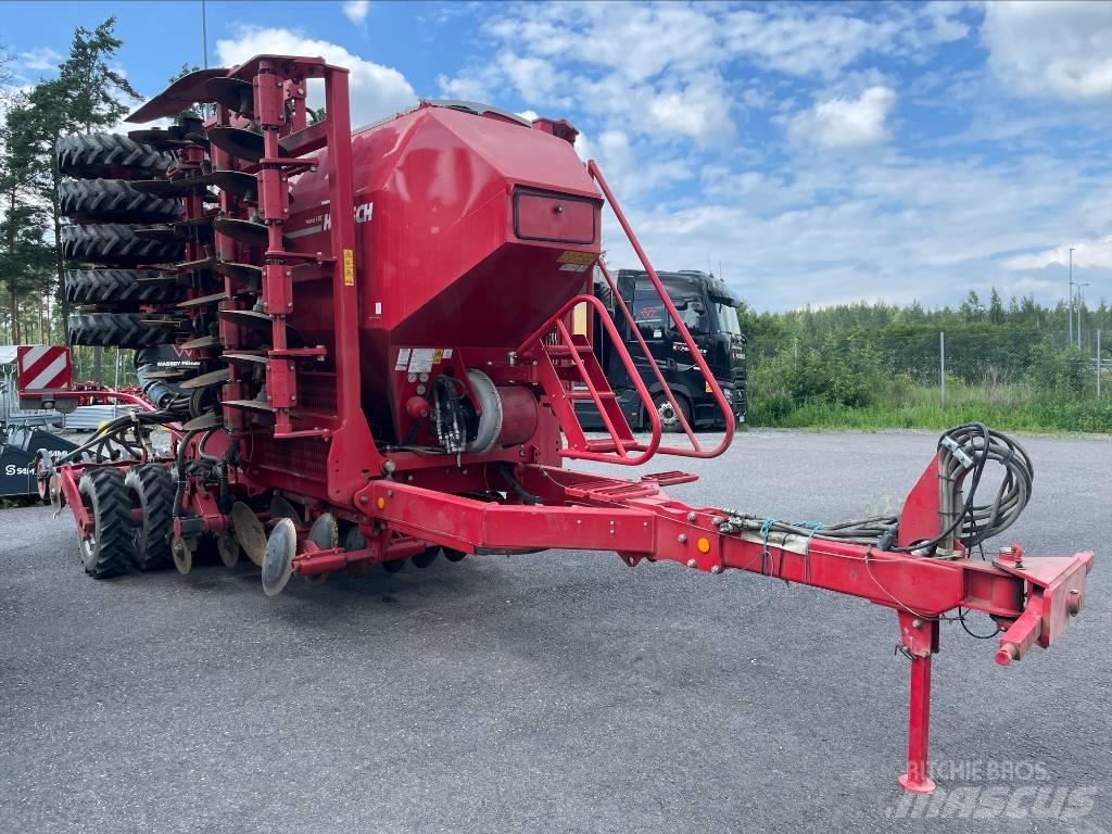 Horsch Pronto 6 DC Kombinirane sejalnice
