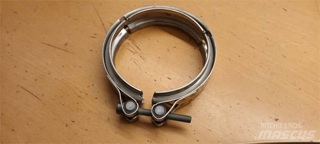 Ponsse 0071555 Motorji