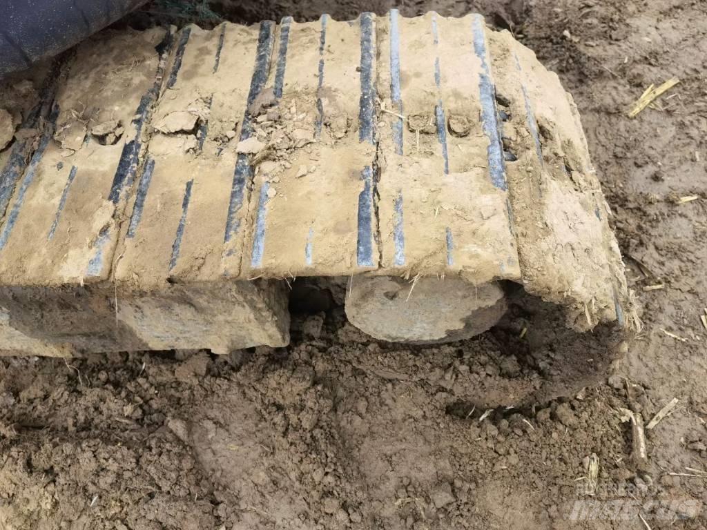 Hitachi ZX 55 Mini bagri <7t