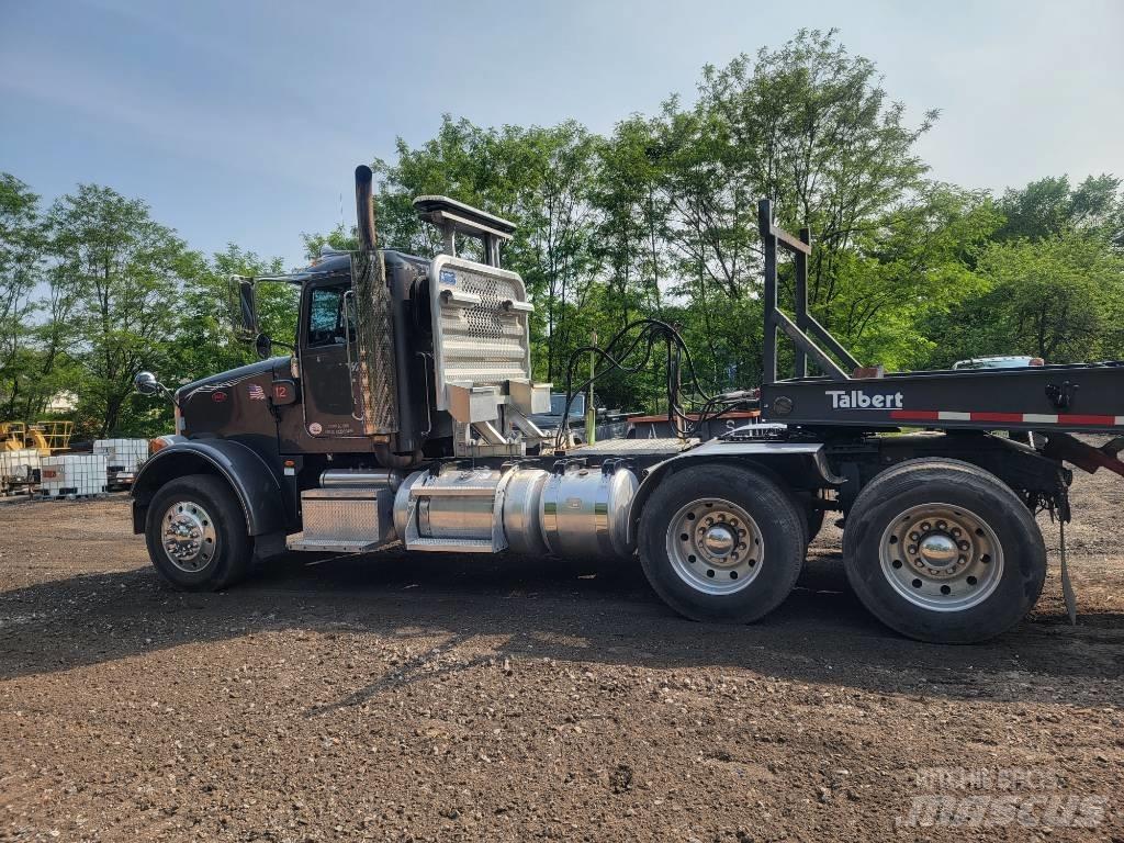 Peterbilt 365 Vlačilci