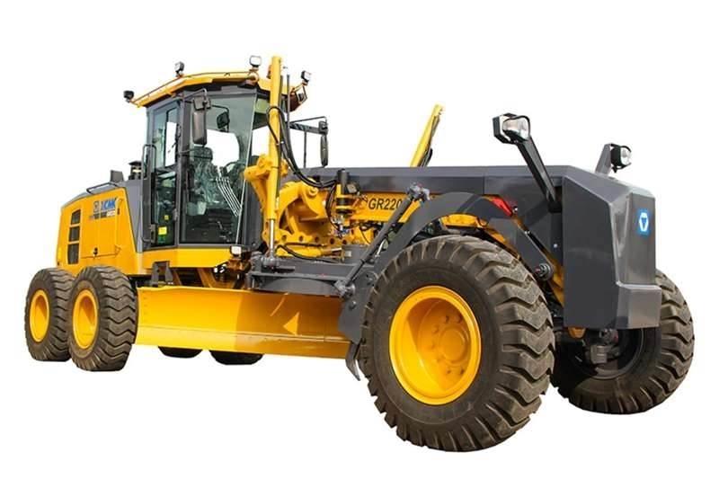 XCMG GR2205T Grederji